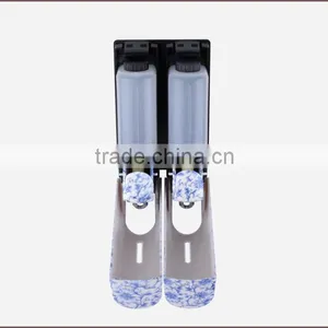 Plastic Hand Sanitizer Dispenser Durable Hand Soap Dispenser thumbnail-5