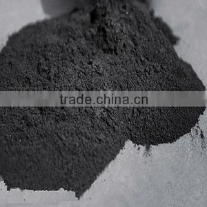 Coal Based Powdered Carbon Activated thumbnail-1