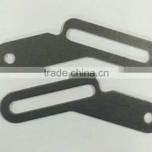 Stainless Steel Lock Catch Stamping thumbnail-1