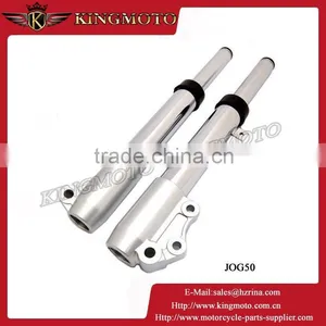 High Performance Motorcycle Front Shock Absorber for Yamaha thumbnail-2