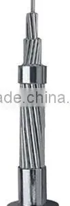 Factory Supply Aluminum Stranded Conductor thumbnail-1