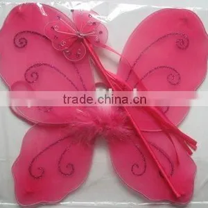 Princess Wing &wand Set (MY11213-03) thumbnail-1