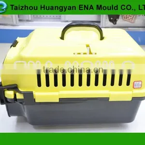 High Quality Plastic Dog House Injection Mold thumbnail-1