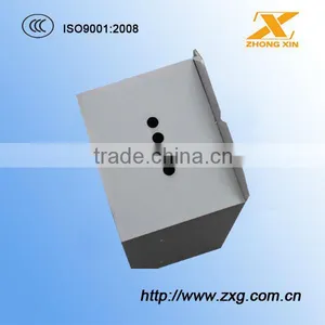 Sheet Metal Laser Cutting Stamping Machinery Part thumbnail-1