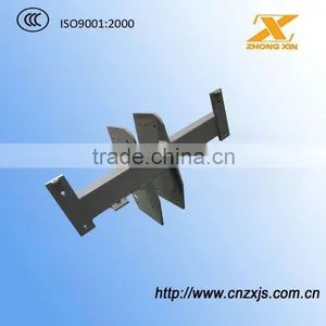 Aluminum,stainless Steel,sheet Metal Fabrication thumbnail-1
