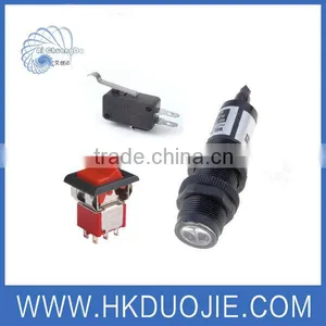 100% Original HIGHLY Switch R3-18 Electronic Switch Fuse Holder Screw Type thumbnail-1