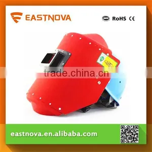 Factory Direct Wholesale Intensification Professional Helmet Safety Face Shield thumbnail-1