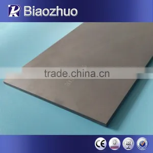 Sintered Tungsten Carbide Plate for Wear Parts From Zhuzhou Seller thumbnail-4