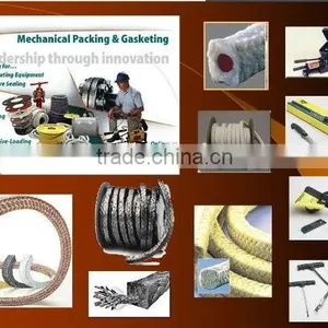 PTFE Gland Packing for Furnace Sealing thumbnail-3