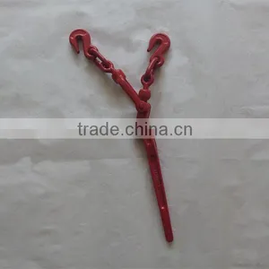 Qingdao Rigging Forged Lever Type Load Binder thumbnail-2