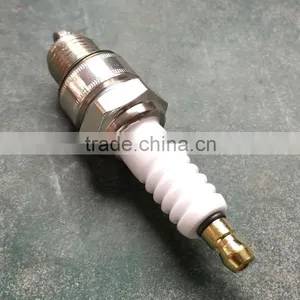 BISON China Taizhou All Kinds of Spark Plug for Generator Engine F7TC, F6TC thumbnail-2