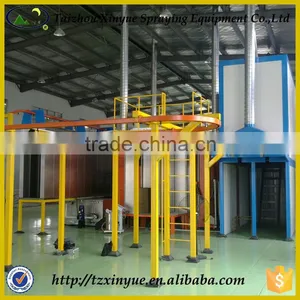 Automated Spray Coating Equipment thumbnail-4