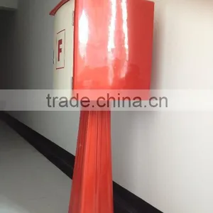 Spanish Polyester Fire Box With F thumbnail-3