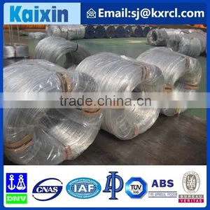 Stainless Steel Wire/ 304 Stainless Steel Wire/ 316 Stainless Steel Wire thumbnail-1