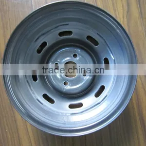 TUV Certificate 4x100 13" Wheels thumbnail-6