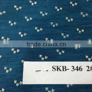 Knitting Fabric Stock:SKB-346 2# thumbnail-1