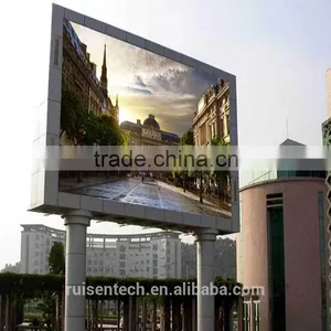 Factory Price Base P3 P4 P5 P6 P8 P10 Led Display Open Frame Quality Choice thumbnail-3