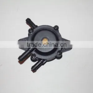 Vacuum Fuel Pump For 808656, 491492, 24 393 16S, 49040-7001, 16700-ZL8-013 thumbnail-2