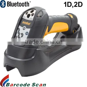 Bluetooth Wireless qr Code Symbol DS3578 2d Barcode Scanner thumbnail-3