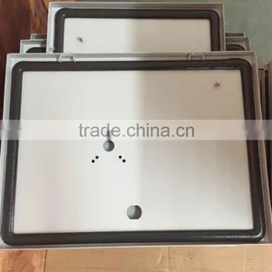 Metal Enclosure Door Gasket thumbnail-6