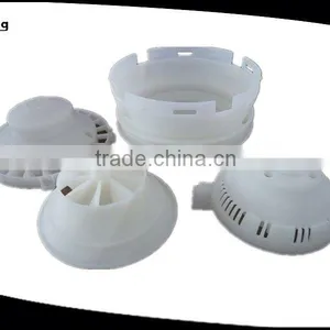 Cnc Custom High Quality 3D Printing Sla Sls Rapid Prototype Manufacturer thumbnail-2