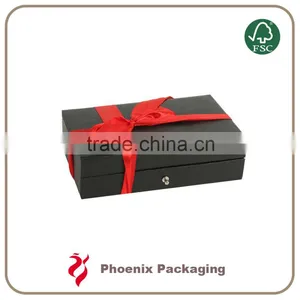 Luxury Chocolate Box Gift Box Packaging thumbnail-1