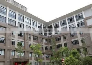 Changsha TOPSFLO Micro Pump Technology Co., Ltd. company overview - view 2 thumbnail