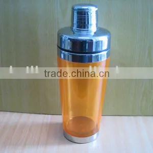 Plastic Cocktail Shaker thumbnail-1