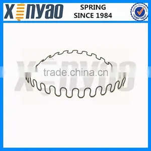 High Carbon Steel Sofa Zigzag Spring thumbnail-1