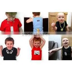 Kids T-Shirt thumbnail-1
