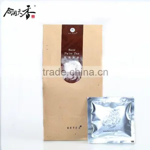 Slim Herb Tea Pu'er Tea thumbnail-5
