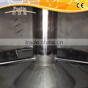 New Design Plastic Material Mixer With Low Price thumbnail-5