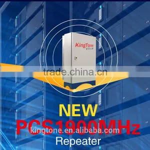 1900MHz GSM Mobile Phone Signal Booster Cellular Signal Strengthen the Mobile Network Device Cellular Phone Outdoor Booster thumbnail-3