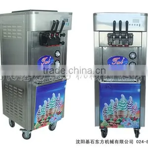 Ice Cream Machine Brand TML, 2015 NEW Color Ice Cream Machine thumbnail-1