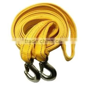 Well Custom Towing Strap thumbnail-4