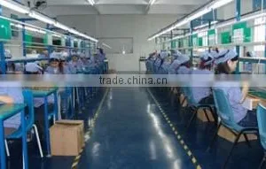 Shenzhen Panvotech Audio Technology Co., Ltd. company overview - view 2 thumbnail