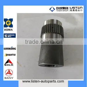 P.T.02 Shaft YD13 355 015 Construction Parts Xcmg thumbnail-1