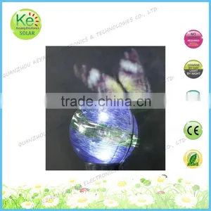 Joggle Butterfly Led Street Soalr Land Light thumbnail-5