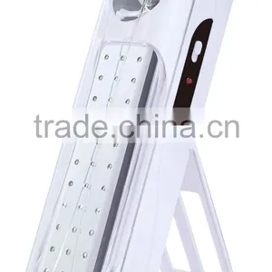 Rechargeable Wall Mounted Lantern2015 YG33DL thumbnail-1