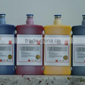 XAAR 128/360dpi Printhead Solvent Printing Ink/xaar 128 Solvent Ink thumbnail-6