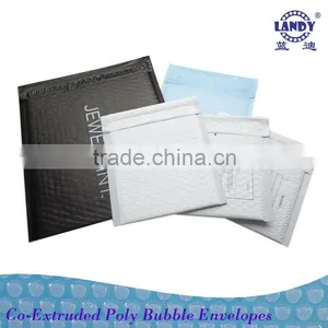 Custom Printed Co-extruded Poly Padded Envelopes thumbnail-1