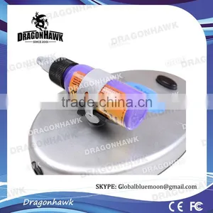 Pigment Agitator Tattoo Inks Shaker thumbnail-2