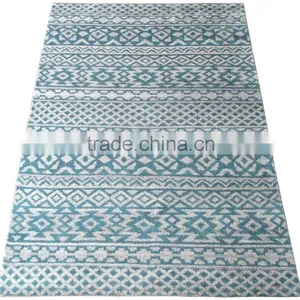 Traditional Design Hand Knotted 15K Wool/viscose Carpets thumbnail-2