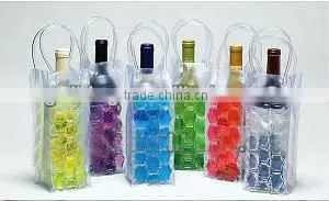 Commercial Promotional Eco-friendiy Beverage Gel Instant Ice Box For Summer thumbnail-6