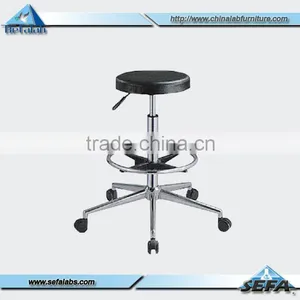 High Quality Stainless Steel Stool Chair thumbnail-4