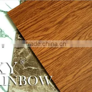 ACP Exterior Wood Wall Panels thumbnail-1