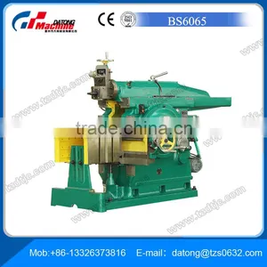 Supply Shaper Shaping Machine BS6065 thumbnail-1