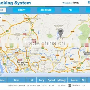 Server Software,GPS Tracking System,gps Tracking Solution thumbnail-2