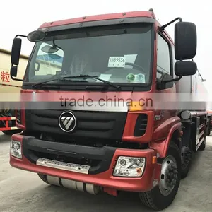 6x2 28000L Fuel Tanker Truck,fuel Tanker Prices,oil Tank Truck thumbnail-2