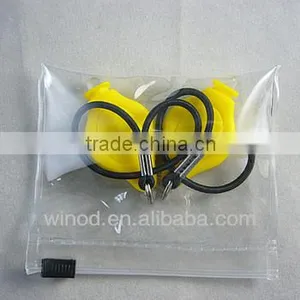 Bicycle Accessories Plastic Waterproof Bike Light for Safety thumbnail-1